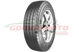 COP. 215/75R16C BRIDGESTONE R-660 113R